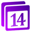 14daylaunch logo