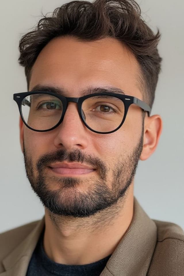 Antoine Medeiros