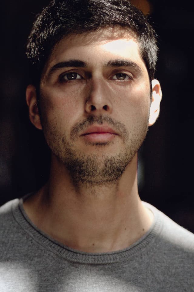 Joe Jacinto